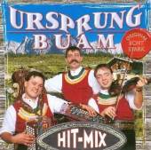 URSPRUNG BUAM  - CD HITMIX