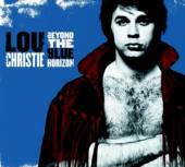 CHRISTIE LOU  - CD BEYOND THE BLUE HORIZON