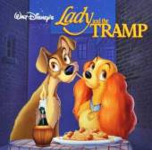  LADY AND THE TRAMP/OST - suprshop.cz