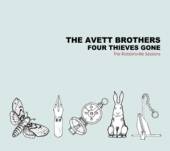 AVETT BROTHERS  - CD FOUR THIEVES GONE