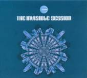 INVISIBLE SESSION  - 2xVINYL TO THE POWERFUL [VINYL]