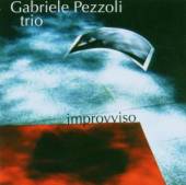 PEZZOLI GABRIELE  - CD IMPROVVISO