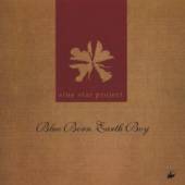 SINE STAR PROJECT  - CD BLUE BORN EARTH BOY