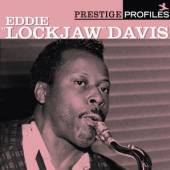 DAVIS EDDIE 'LOCKJAW'  - CD PRESTIGE PROFILES VOL.10