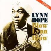 HOPE LYNN  - CD BLOW LYNN BLOW