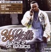 YO GOTTI  - CD BACK 2 DA BASICS 2