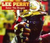 PERRY LEE  - CD ENTER THE DRAGON
