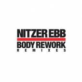  BODY REWORK [VINYL] - supershop.sk