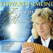 SIMONI EDWARD  - CD BEST - FESTLICHE MELODIEN