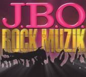 J.B.O.  - CM ROCK MUZIK -5TR-