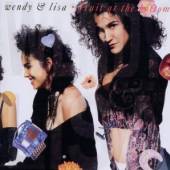 WENDY & LISA  - CD FRUIT AT THE BOTTOM-SPEC-