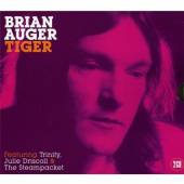 AUGER BRIAN  - 2xCD TIGER