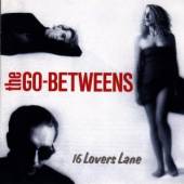 GO-BETWEENS  - CD 16 LOVERS LANE