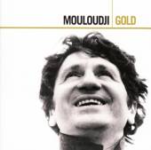 MOULOUDJI  - 2xCD GOLD