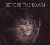 BEFORE THE DAWN  - CD DEADLIGHT