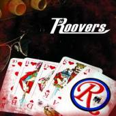 ROOVERS  - CD ROOVERS