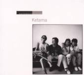 KETAMA  - CD NUEVOS MEDIOS COLECCION