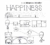 SCHULLER SEBASTIEN  - CD HAPPINESS