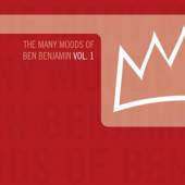 BENJAMIN BEN  - CD MANY MOODS OF