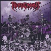 REPUGNANT  - CD EPITOME OF DARKNESS