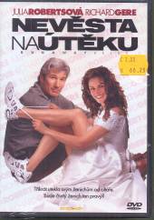  NEVESTA NA UTEKU - supershop.sk