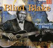 BLIND BLAKE  - CD SOUTHERN RAG