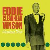 VINSON EDDIE 'CLEANHEAD'  - CD CLEANHEAD BLUES