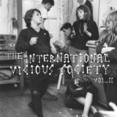 INTERNATIONAL VICIOUS SOCIETY ..  - VINYL INTERNATIONAL ..