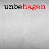 HAGEN NINA  - CD UNBEHAGEN