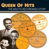 VARIOUS  - CD QUEEN OF HITS: THE..
