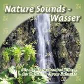 VARIOUS  - CD NATURE-SOUNDS - WASSER