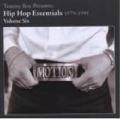 ESSENTIAL HIP HOP 6 / VARIOUS  - CD ESSENTIAL HIP HOP 6 / VARIOUS