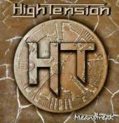 HIGH TENSION  - CD MEANSTREAK