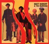 BOROFF MATT & MIRRORS  - CD ELEVATOR RIDE