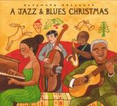 VARIOUS  - CD JAZZ & BLUES CHRISTMAS