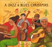  JAZZ & BLUES CHRISTMAS - supershop.sk