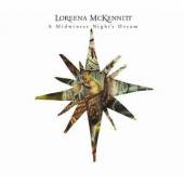 MCKENNITT LOREENA  - 2xCD MIDWINTER NIGHT'S DREAM