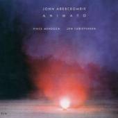 ABERCROMBIE JOHN  - CD ANIMATO