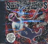 SWINGIN UTTERS  - CD HATEST GRITS: B-SIDES AND BULL