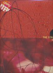  WRITTEN IN RED [VINYL] - supershop.sk