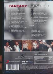  BEST OF-10 JAHRE FANTASY- - supershop.sk
