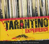  TARANTINO EXPERIENCE [6CD COLLECTION] - suprshop.cz