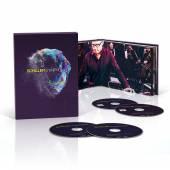 SCHILLER  - 4xCD SYMPHONIA [2CD+DVD+BLURAY]
