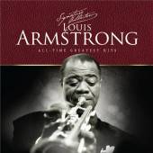 ARMSTRONG LOUIS  - CD SIGNATURE COLLECT..