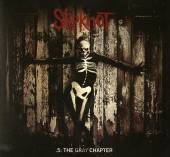  5: THE GRAY CHAPTER+T-SHIRT S - supershop.sk