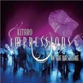 KITARO  - VINYL IMPRESSIONS OF THE WEST.. [VINYL]