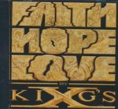  FAITH HOPE LOVE - supershop.sk