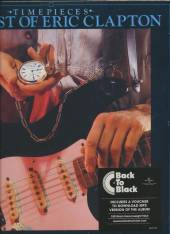  TIME PIECES: THE BEST OF [VINYL] - supershop.sk