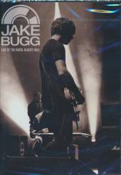 BUGG JAKE  - DVD LIVE AT THE ROYAL ALBERT HALL