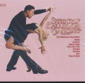 VARIOUS  - 2xCD STRICTLY BALLROOM ..-2CD-